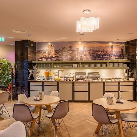 Hotel The Frankfurt Frankfurt nad Menem Zewnętrze zdjęcie